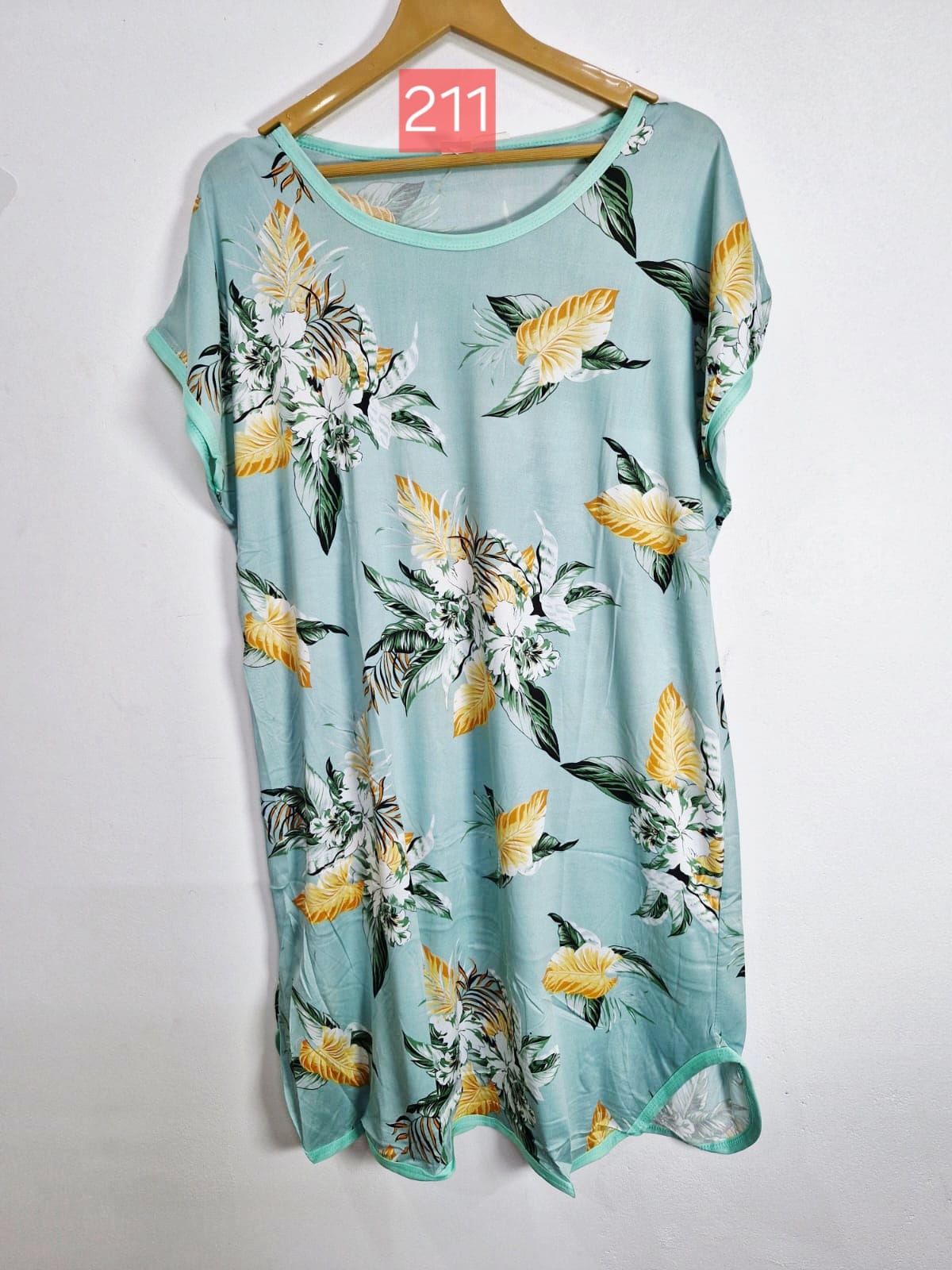 KOREAN POLO NIGHTY