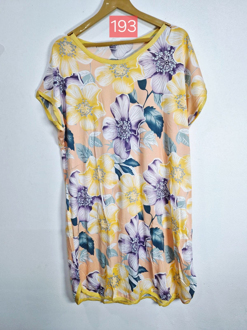 KOREAN POLO NIGHTY