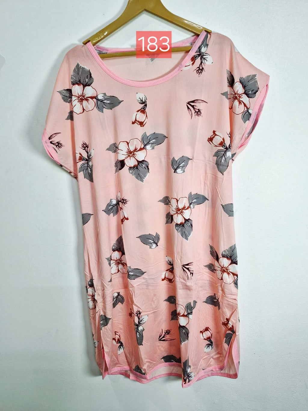 KOREAN POLO NIGHTY