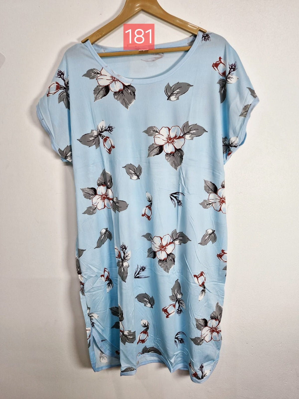 KOREAN POLO NIGHTY