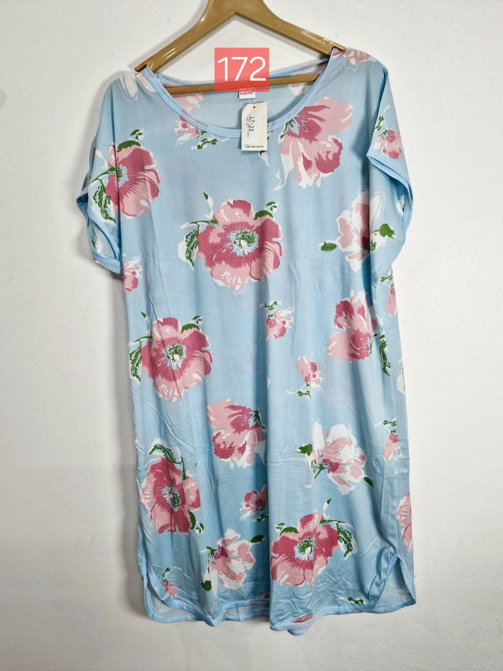 KOREAN POLO NIGHTY
