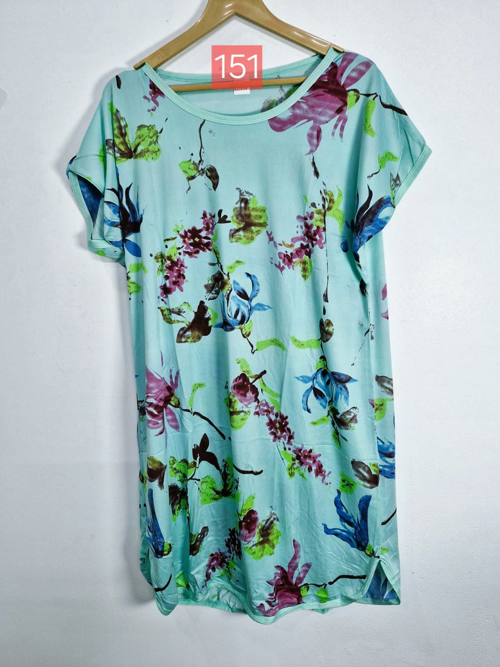 KOREAN POLO NIGHTY