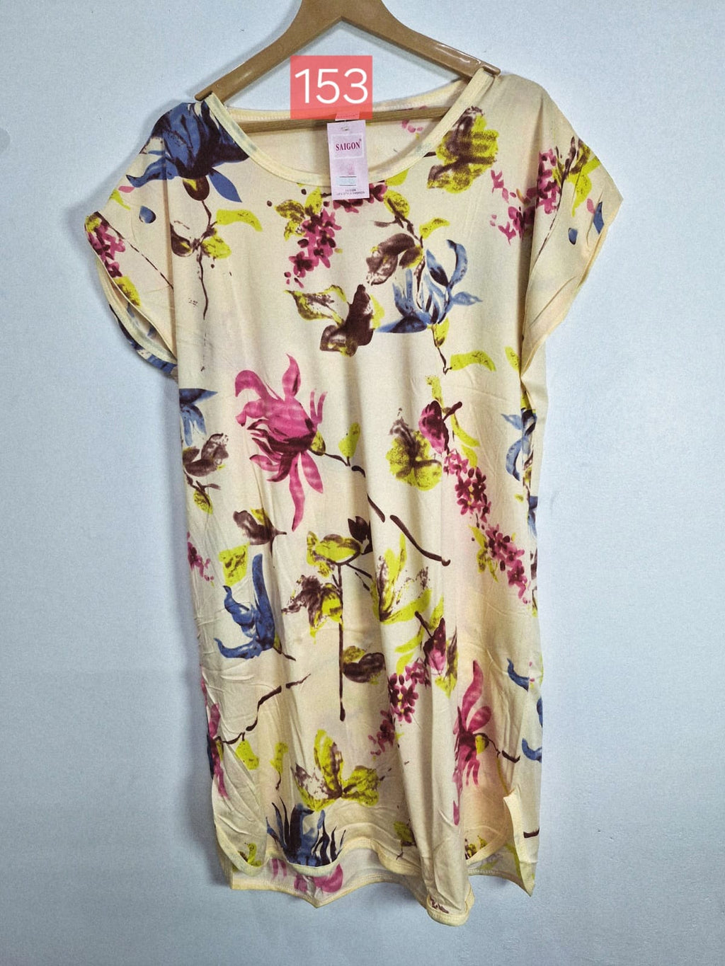 KOREAN POLO NIGHTY