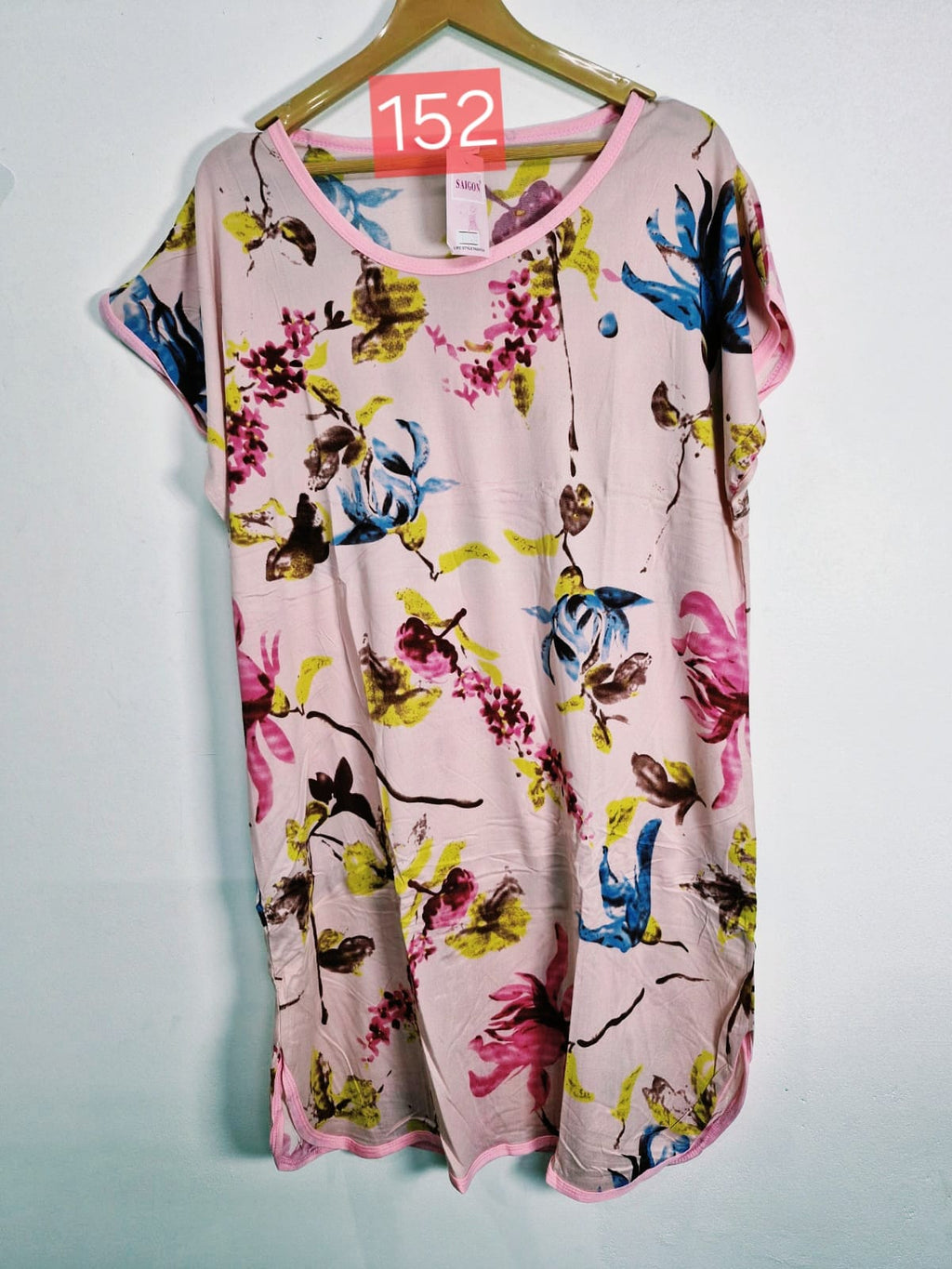 KOREAN POLO NIGHTY
