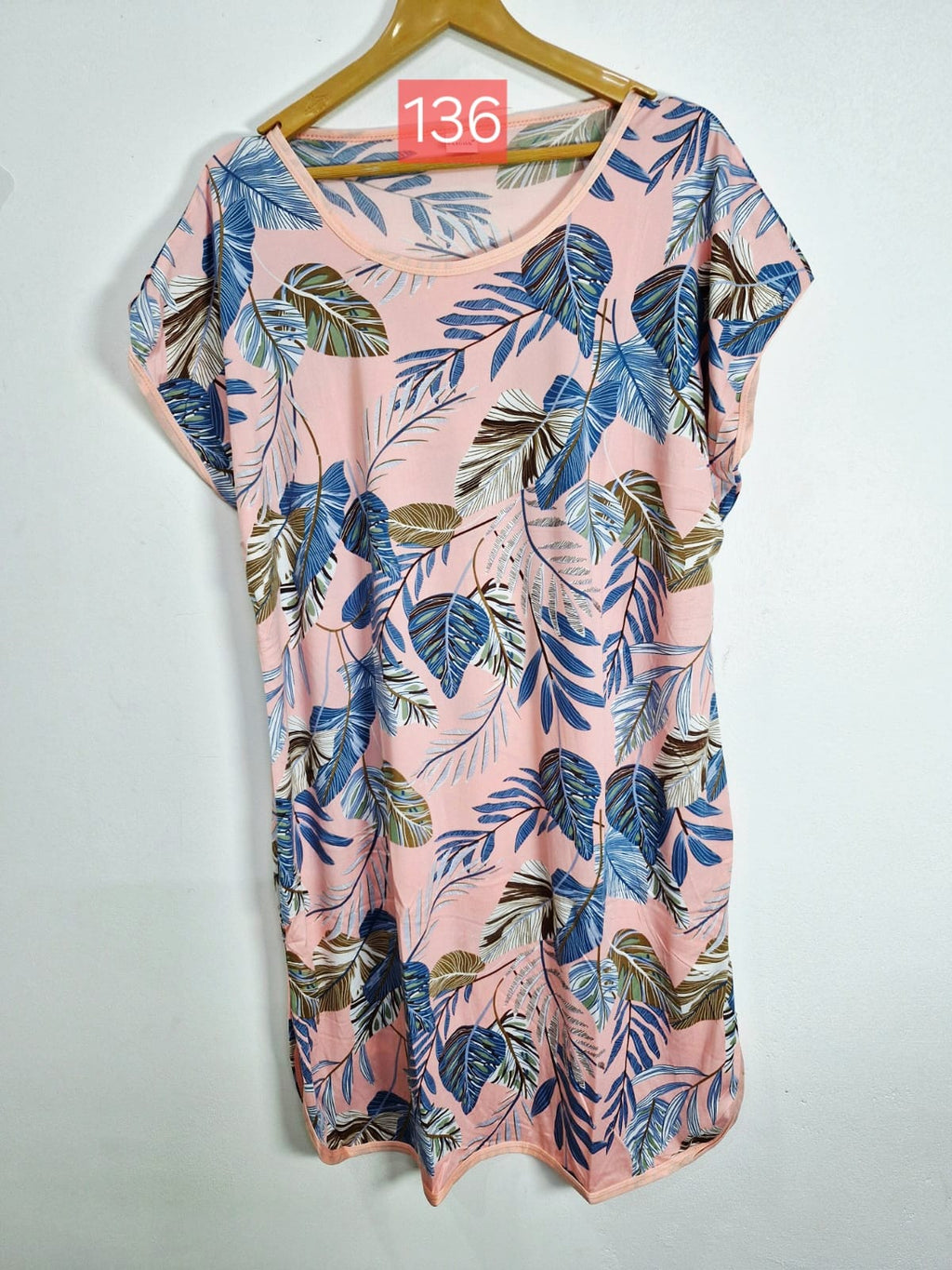 KOREAN POLO NIGHTY