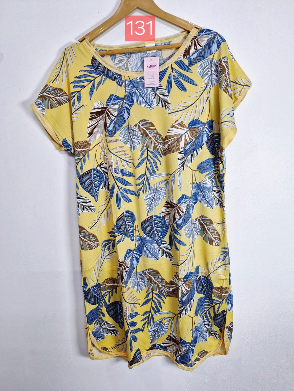 KOREAN POLO NIGHTY