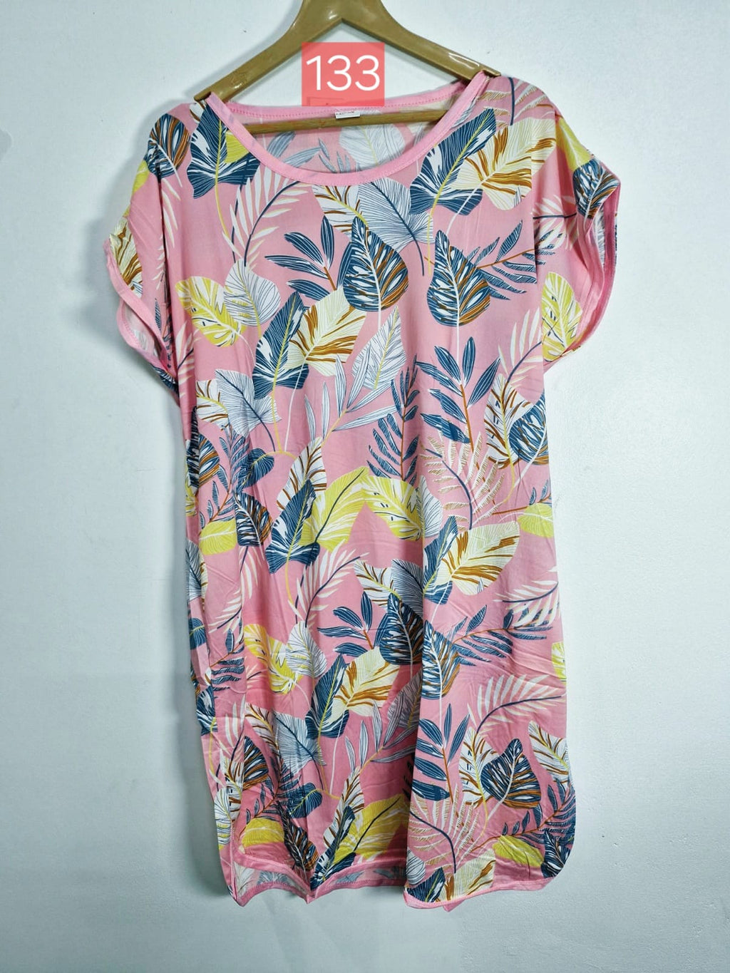 KOREAN POLO NIGHTY