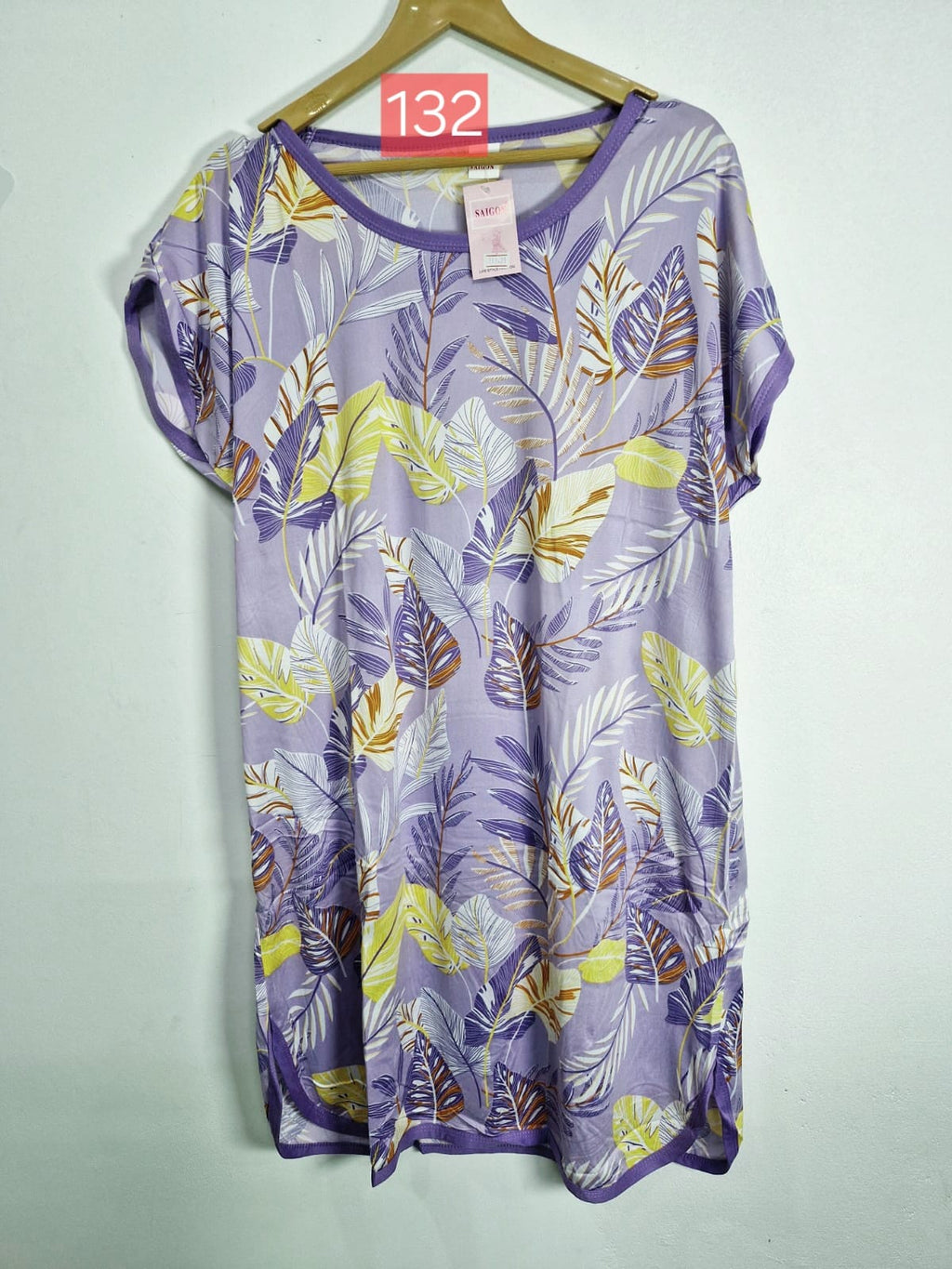KOREAN POLO NIGHTY