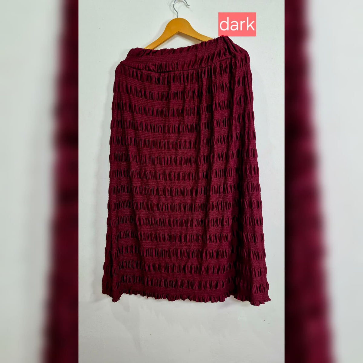 ₹199 ONLY/-  Daily Wear Skirt ✨