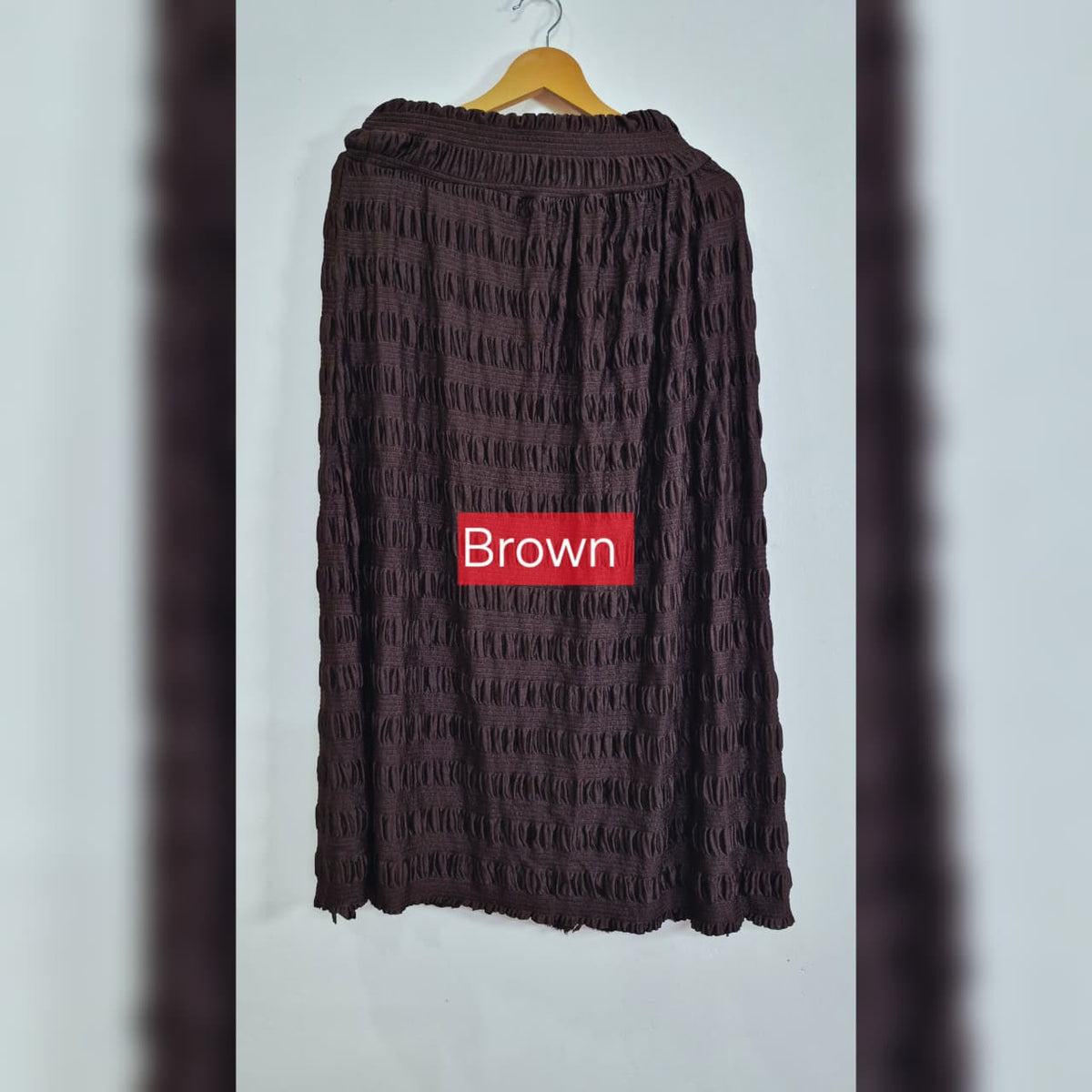 ₹199 ONLY/-  Daily Wear Skirt ✨