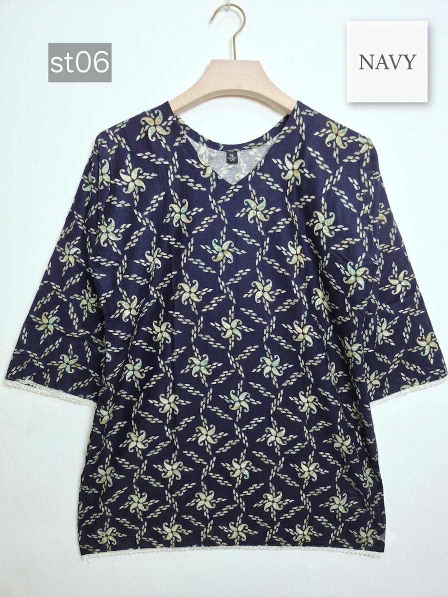 ₹199 short kurtis 26051